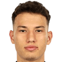 Luca Stancu