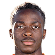 Edvin Bongemba