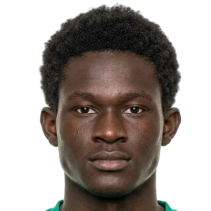 Mohamoud Fofana