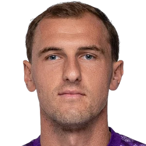 Nazariy Muravskyi