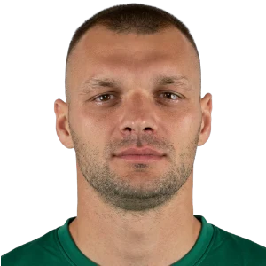 Oleksiy Palamarchuk