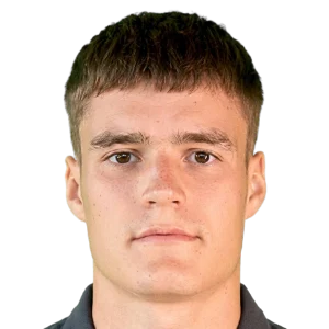 Yevgeniy Pastukh