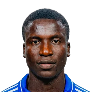 Mustapha Nyassi