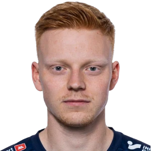 Marius Olsen