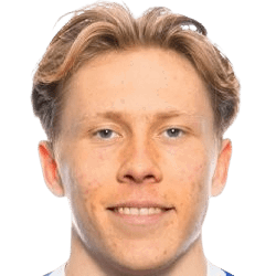 Storm Bugge Pettersen