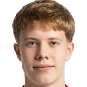 Kristófer Dagur Arnarsson