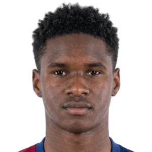 Ibrahim Diarra