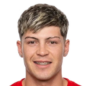 Valentín Cerrudo