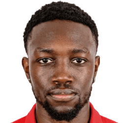 Joshua Anifowose