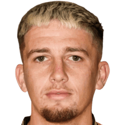 Keaton Ward