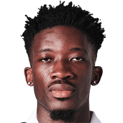 Odilon Kouassi