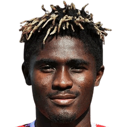 Kwaku Karikari