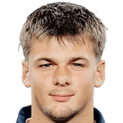 Tobias Breum-Harild