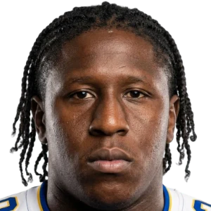 Nathan Lavaly