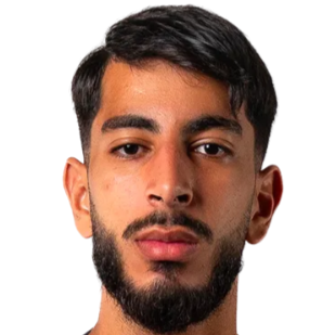 Rayan Touzghar