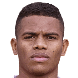 Yeison Moreno