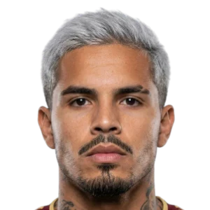 Daniel Pereira