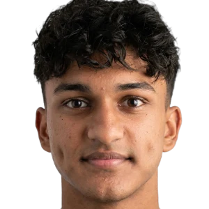Dejaun Naidoo