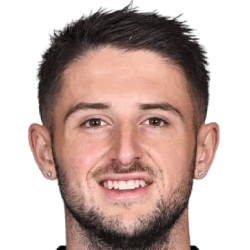 Jake Brimmer