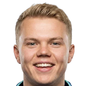 Daniel Normann