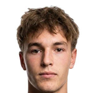 Luka Vicelich