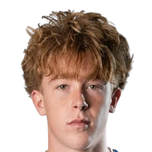 Nathan Martin