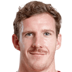 Aaron Calver