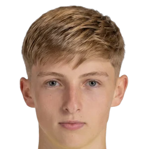 Connor Edwards