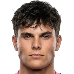 Ian Urkidi