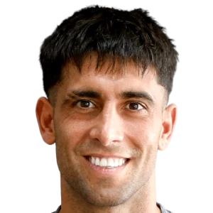 ليونيل دي بلاسيدو