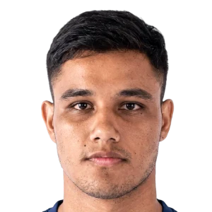 Moises Brandan