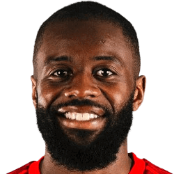 Cédric Makutungu