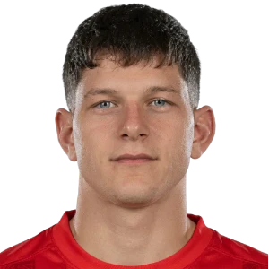 Kacper Śmiglewski