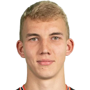 Bartosz Biedrzycki
