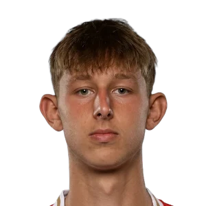 Jakub Wilczek