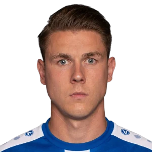 Damian Rasak