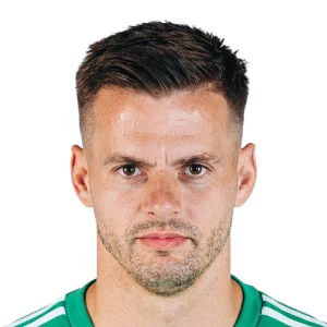 Mateusz Cichocki