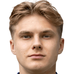 Patryk Paryzek