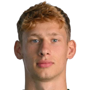 Patryk Kukulski