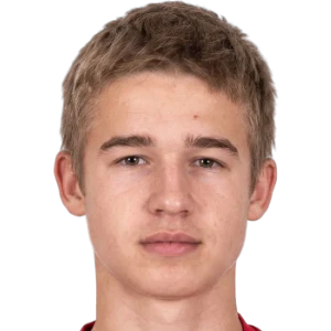 Maksym Tsymbalyuk