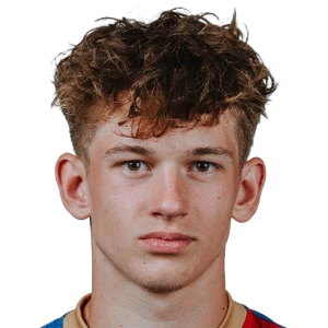Kamil Lubowiecki