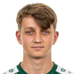 Adam Ciućka