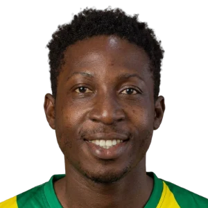 William Dankyi