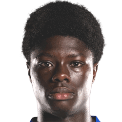 Calvin Diakite