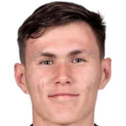Tristan Vidackovic