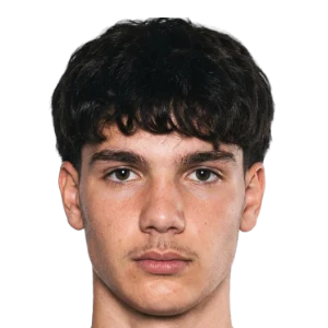 Marcus Savic