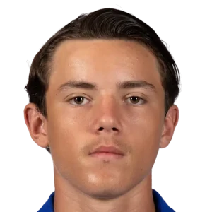 Reggie Walsh