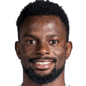 Ousseynou Niang