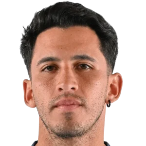 Joaquin Torres