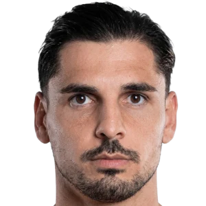 Marios Siabanis